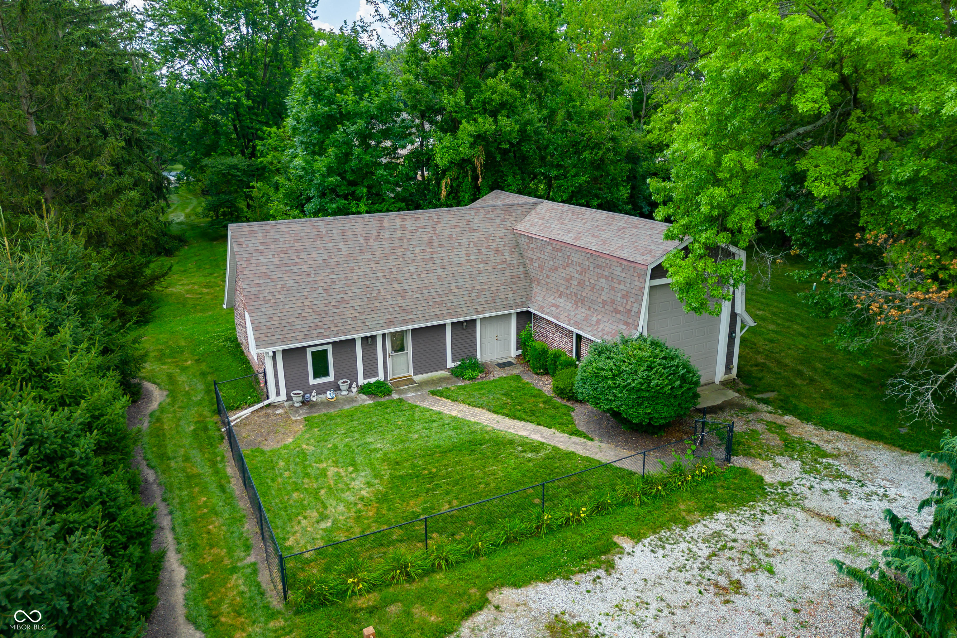 115 Jordan Road Indianapolis, IN 46217 - Photo 113 of 136