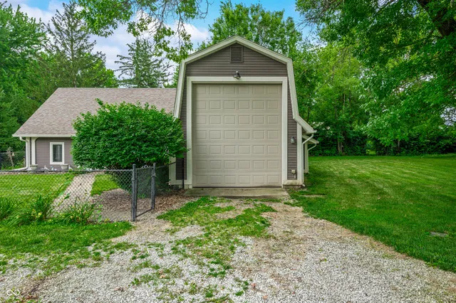 $1,250,000 | 115 Jordan Road, Indianapolis, IN 46217