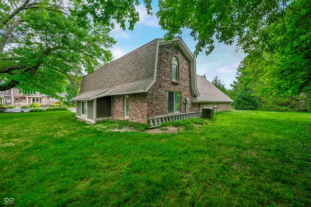 $1,250,000 | 115 Jordan Road, Indianapolis, IN 46217
