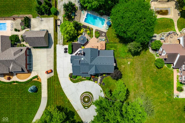 $1,250,000 | 115 Jordan Road, Indianapolis, IN 46217