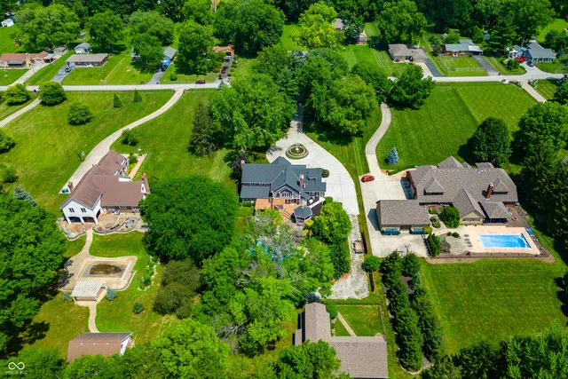 $1,250,000 | 115 Jordan Road, Indianapolis, IN 46217