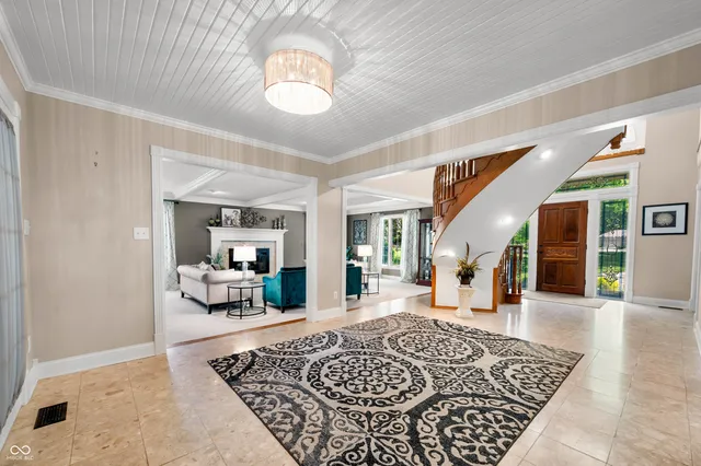 $1,250,000 | 115 Jordan Road, Indianapolis, IN 46217