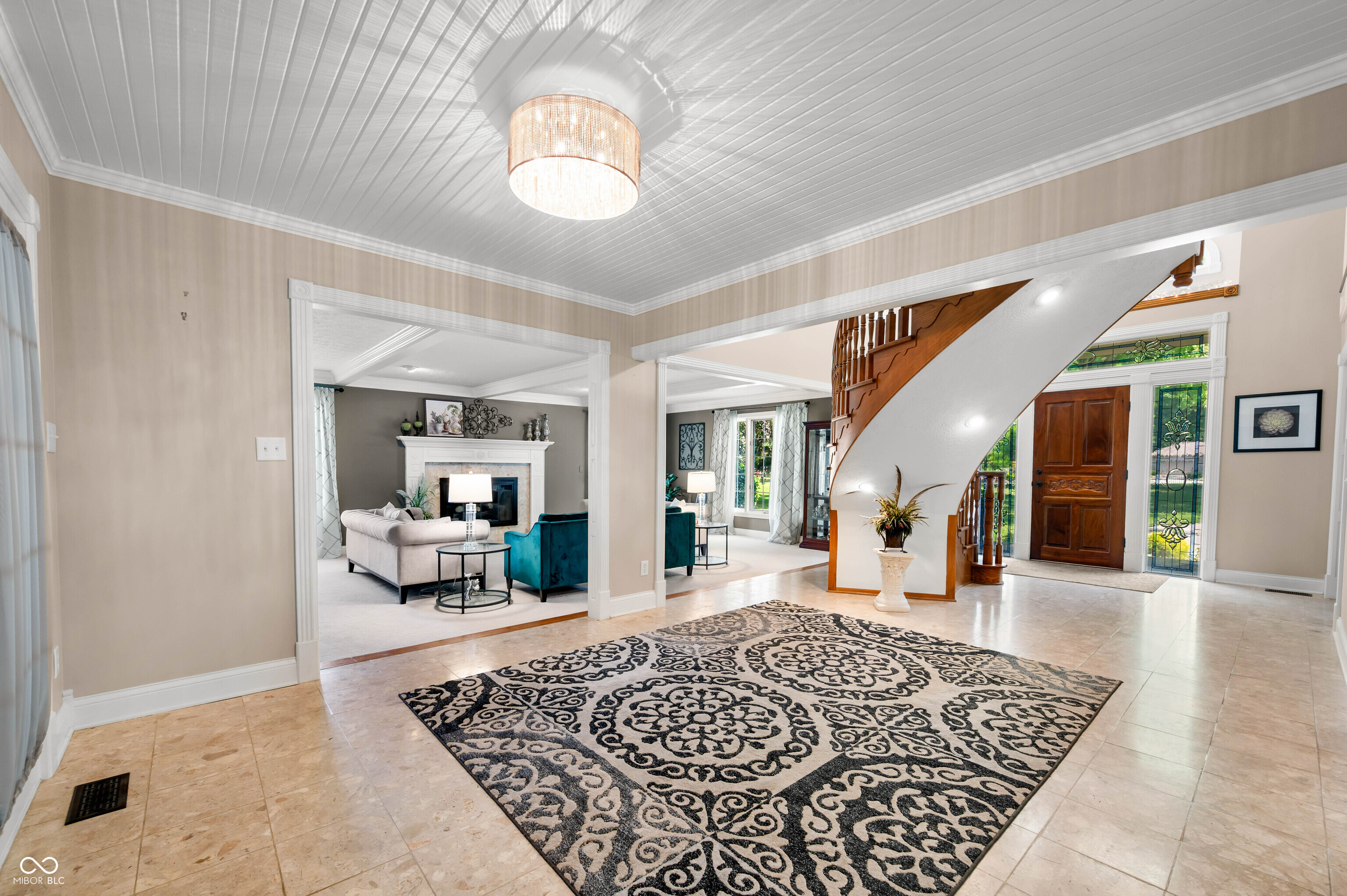 115 Jordan Road Indianapolis, IN 46217 - Photo 13 of 136