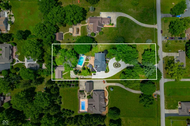 $1,250,000 | 115 Jordan Road, Indianapolis, IN 46217