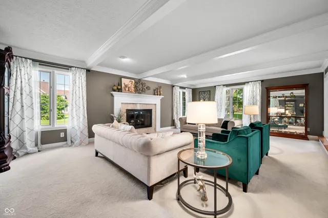 $1,250,000 | 115 Jordan Road, Indianapolis, IN 46217