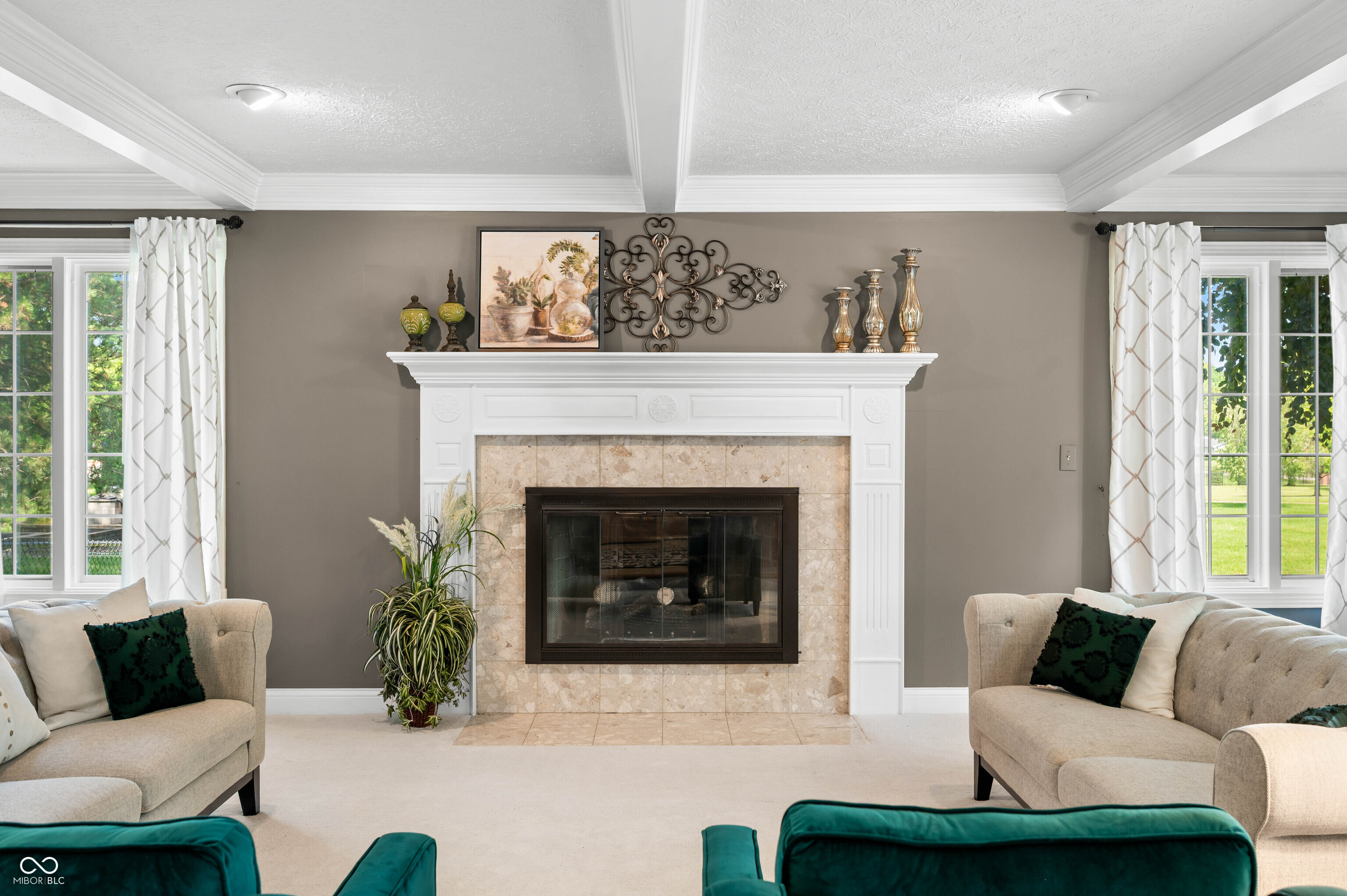 115 Jordan Road Indianapolis, IN 46217 - Photo 15 of 136