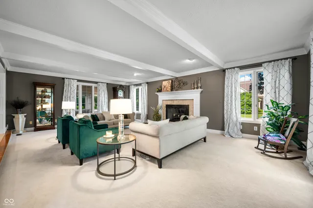 $1,250,000 | 115 Jordan Road, Indianapolis, IN 46217