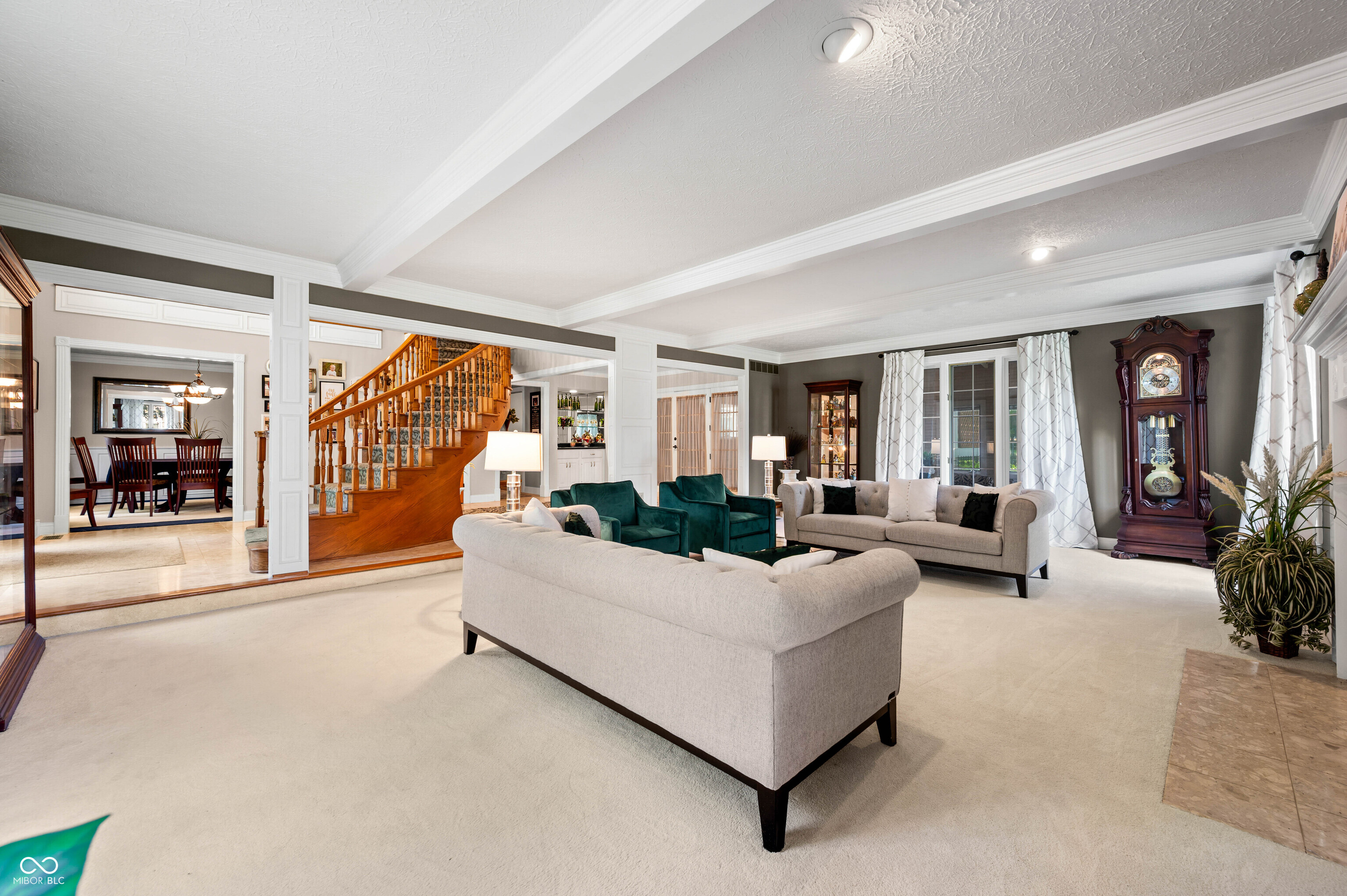 115 Jordan Road Indianapolis, IN 46217 - Photo 17 of 136