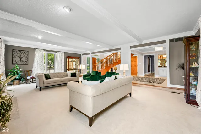 $1,250,000 | 115 Jordan Road, Indianapolis, IN 46217