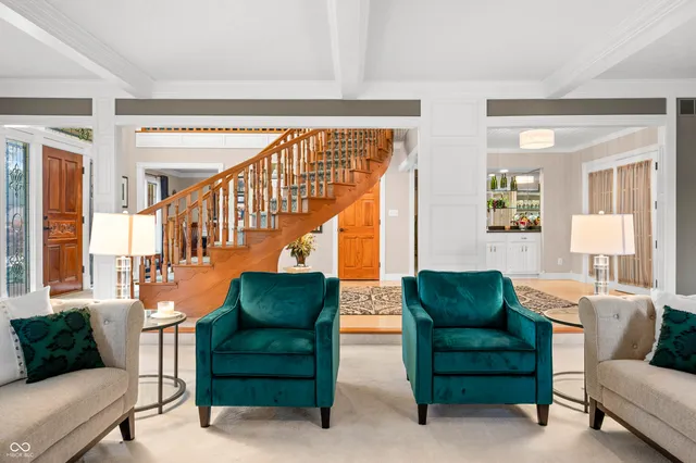 $1,250,000 | 115 Jordan Road, Indianapolis, IN 46217