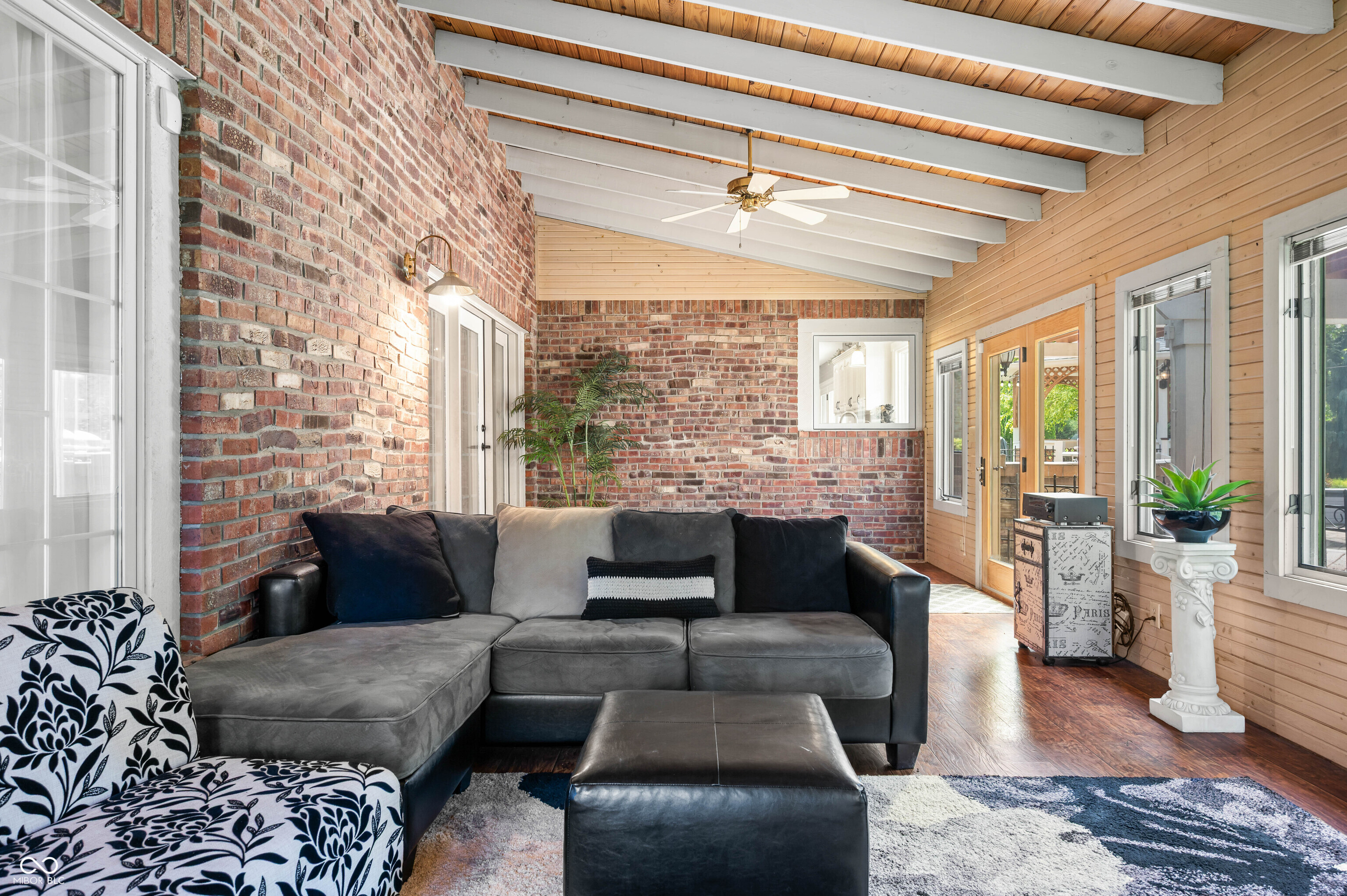 115 Jordan Road Indianapolis, IN 46217 - Photo 26 of 136