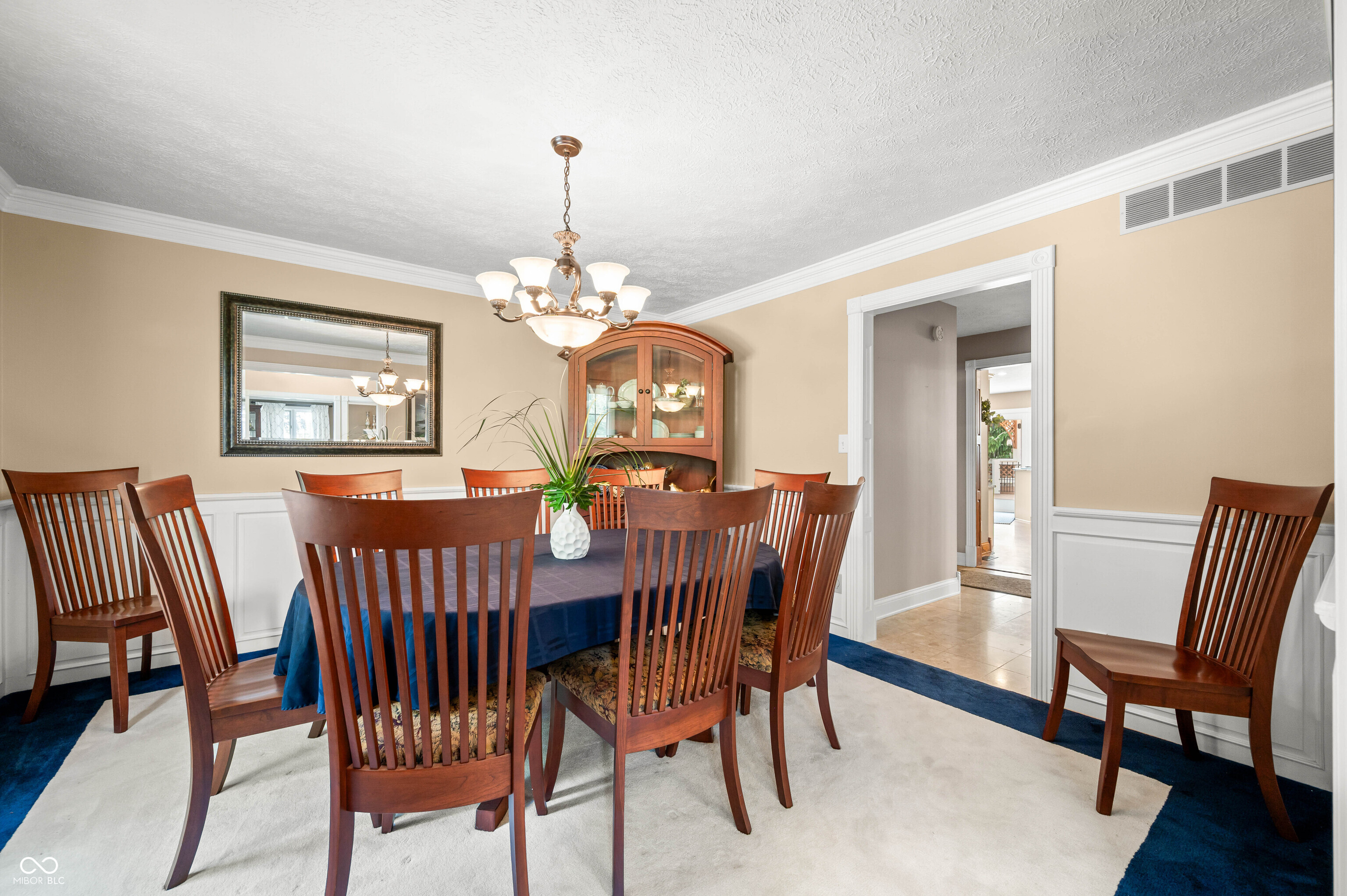 115 Jordan Road Indianapolis, IN 46217 - Photo 28 of 136