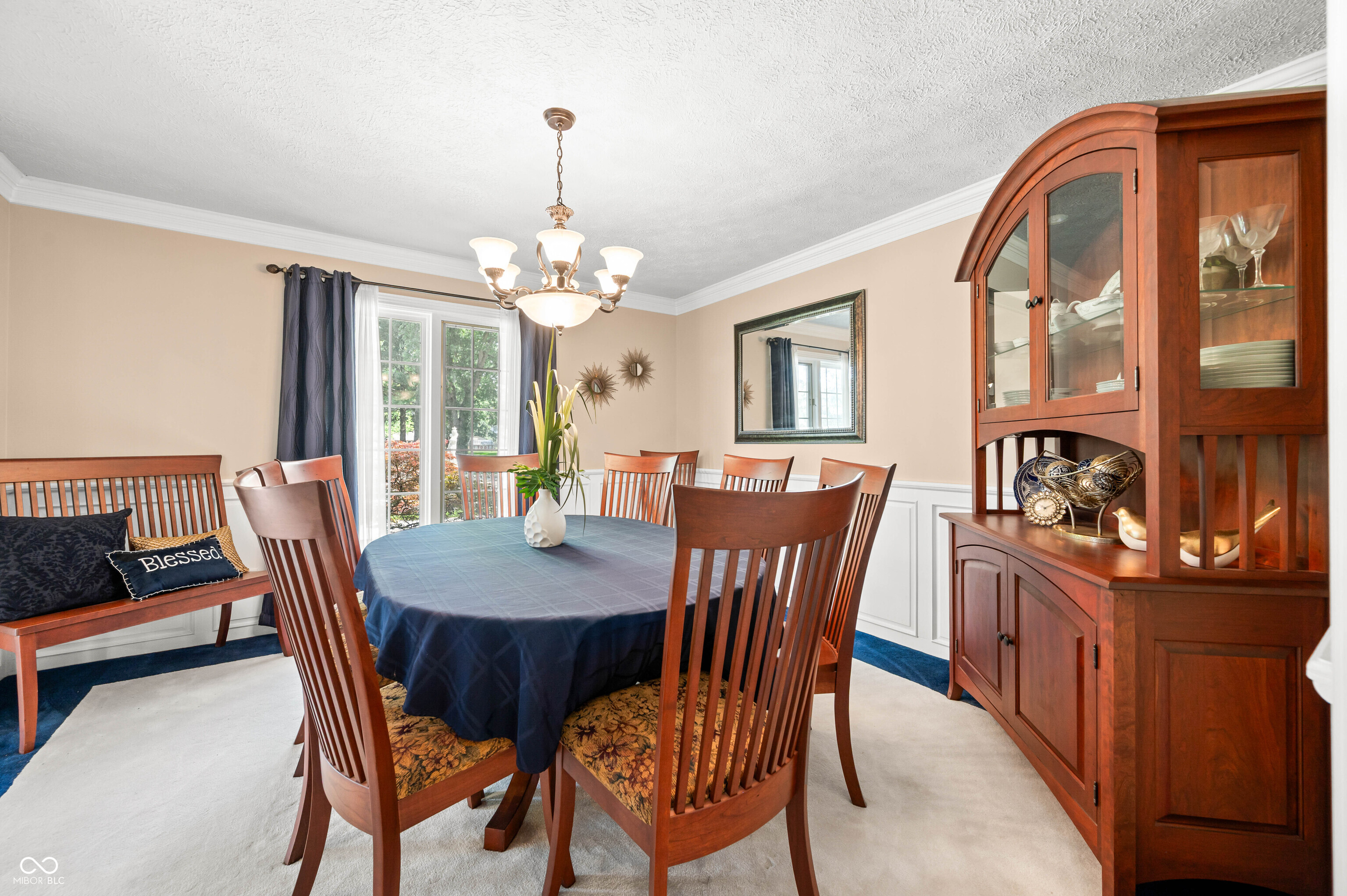 115 Jordan Road Indianapolis, IN 46217 - Photo 29 of 136