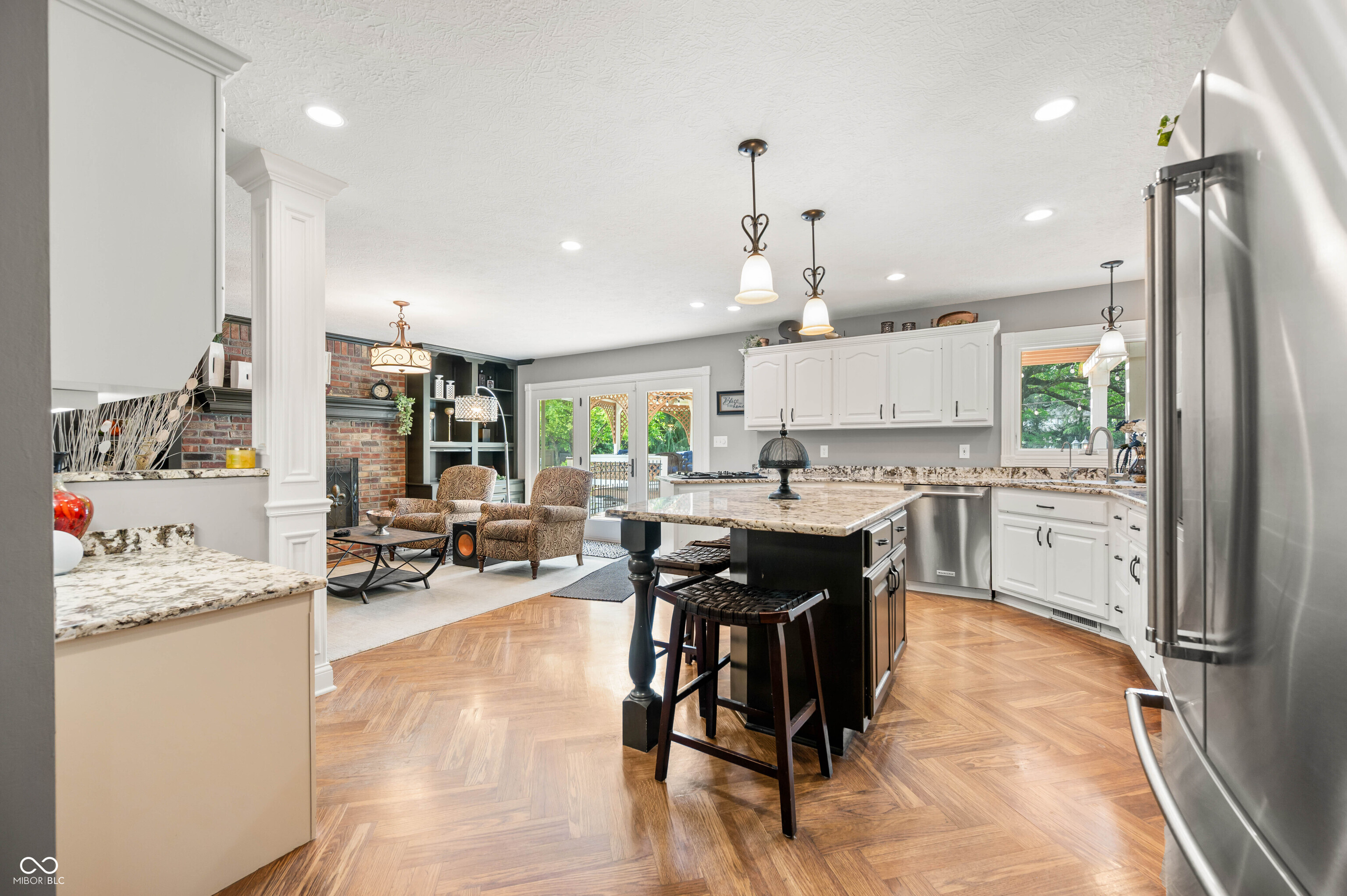 115 Jordan Road Indianapolis, IN 46217 - Photo 30 of 136