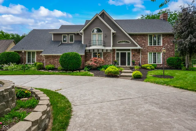 $1,250,000 | 115 Jordan Road, Indianapolis, IN 46217