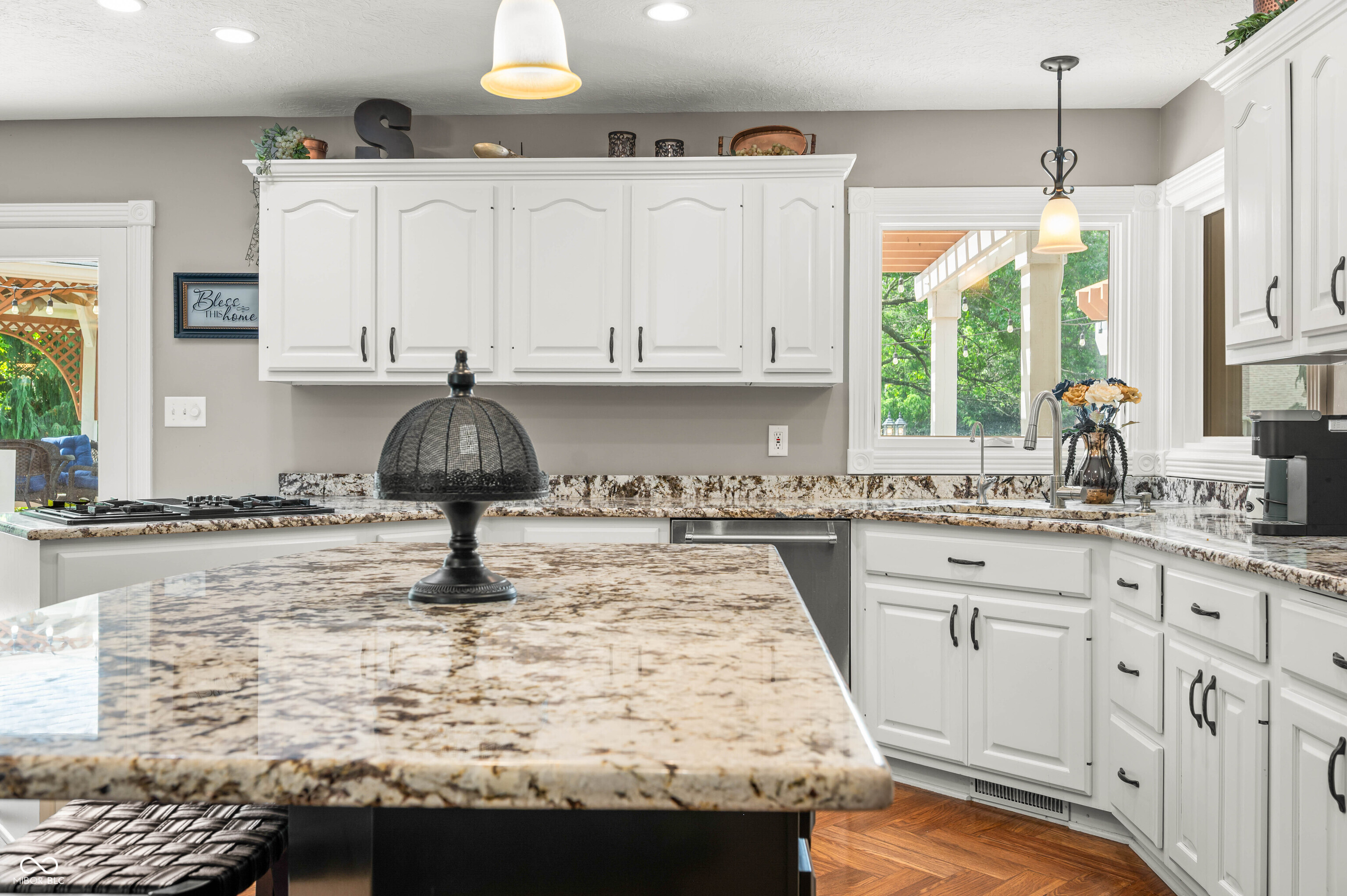 115 Jordan Road Indianapolis, IN 46217 - Photo 31 of 136