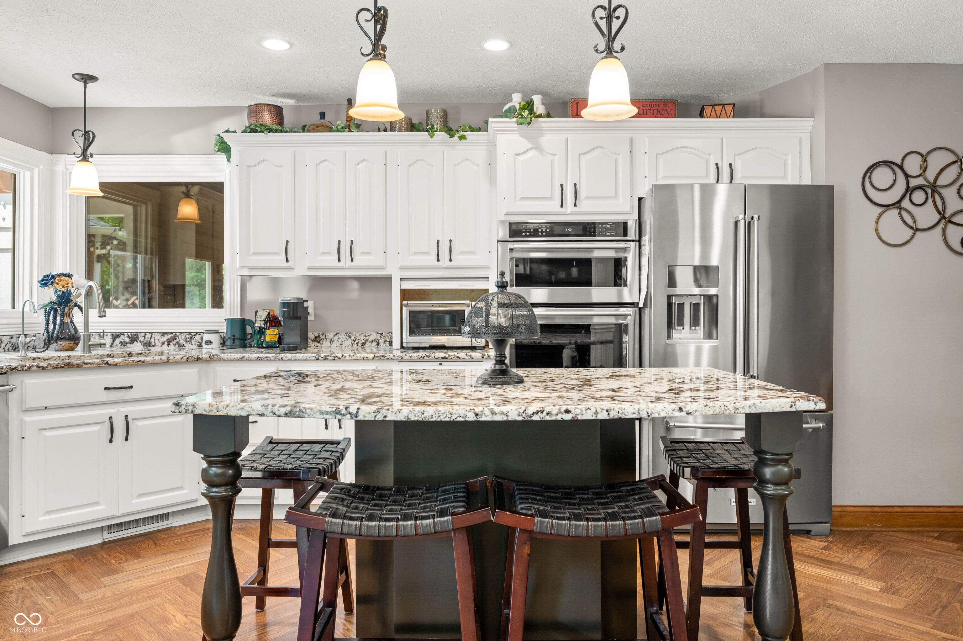 115 Jordan Road Indianapolis, IN 46217 - Photo 33 of 136