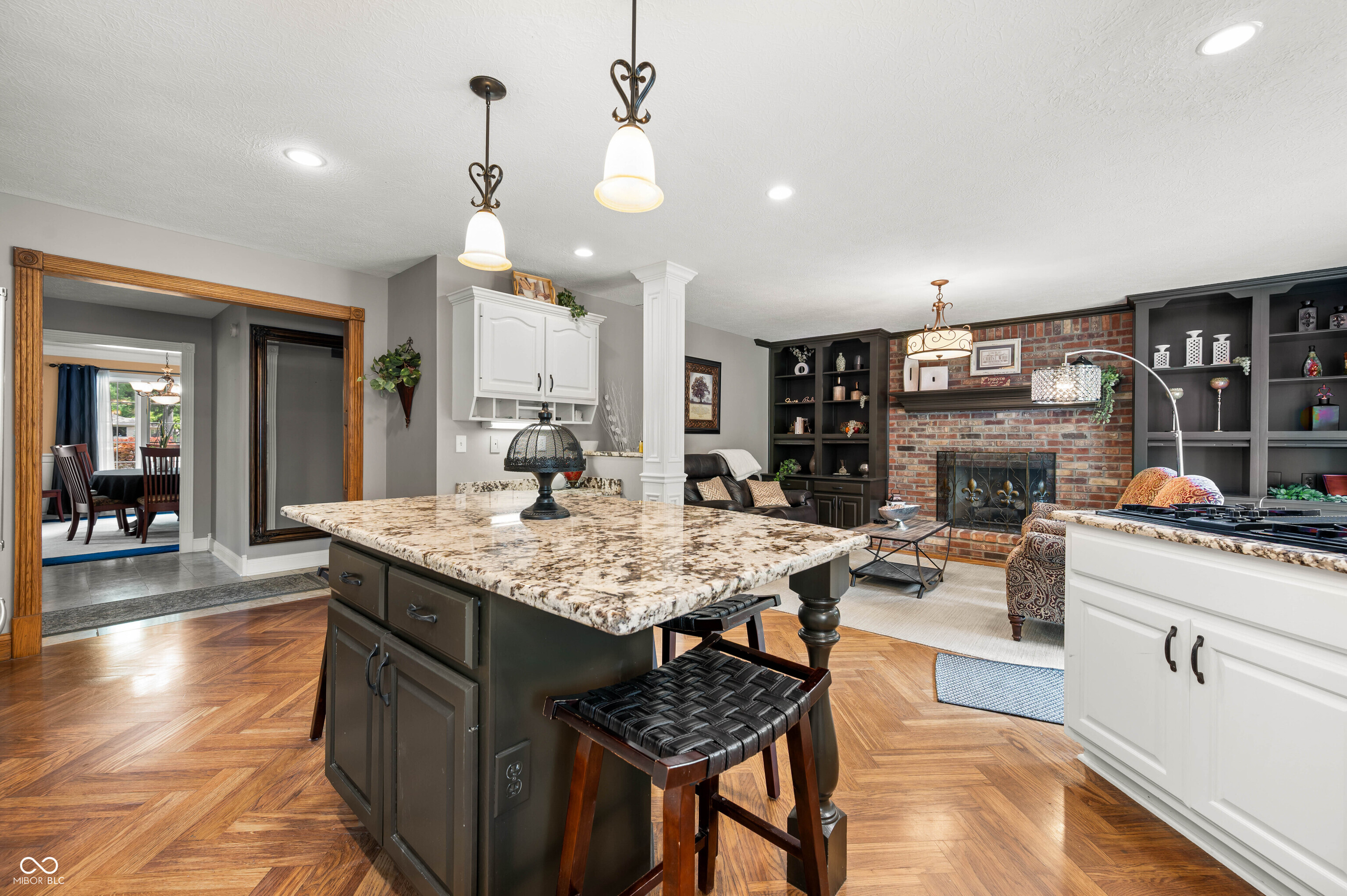 115 Jordan Road Indianapolis, IN 46217 - Photo 34 of 136