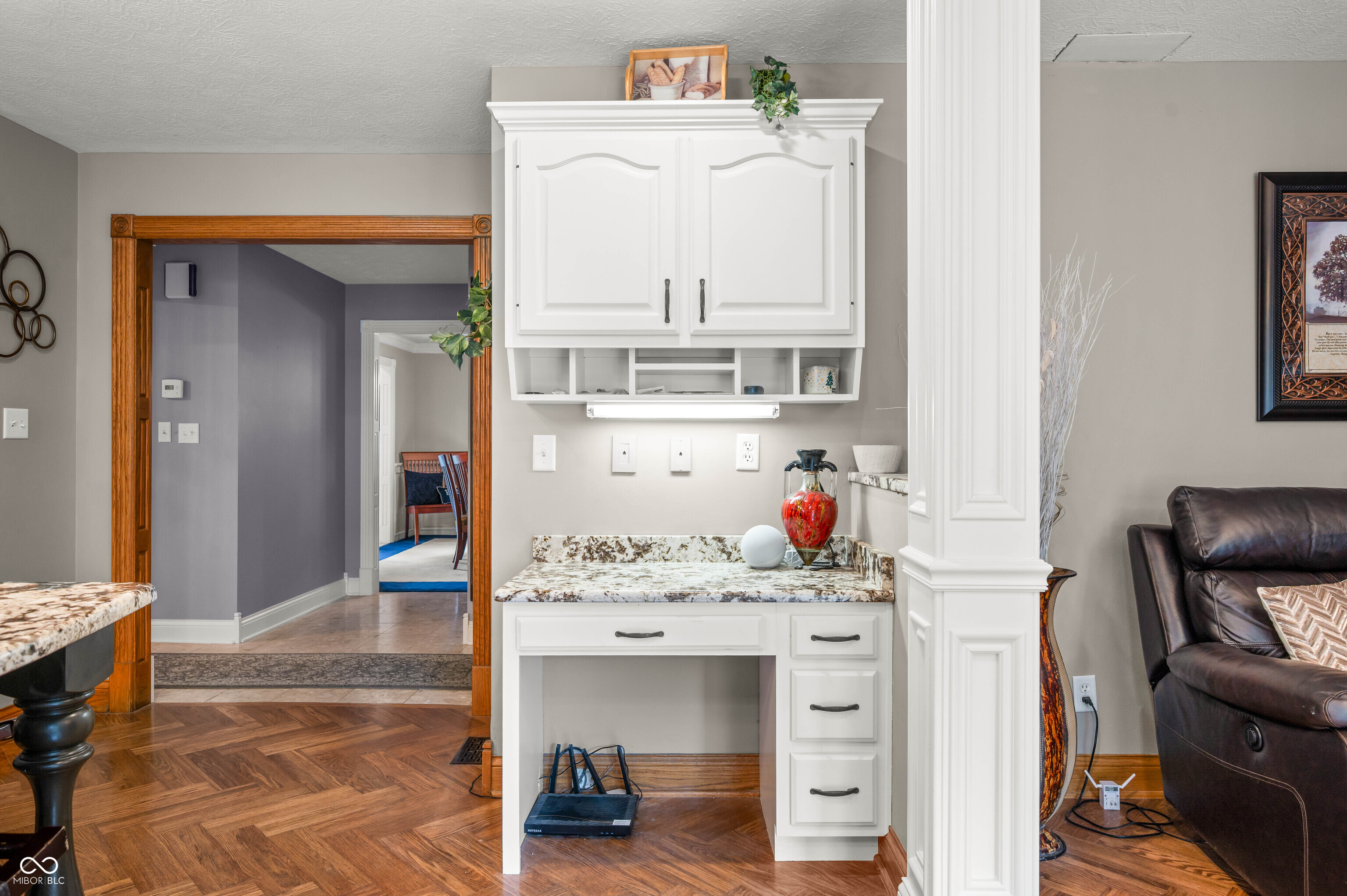 115 Jordan Road Indianapolis, IN 46217 - Photo 35 of 136