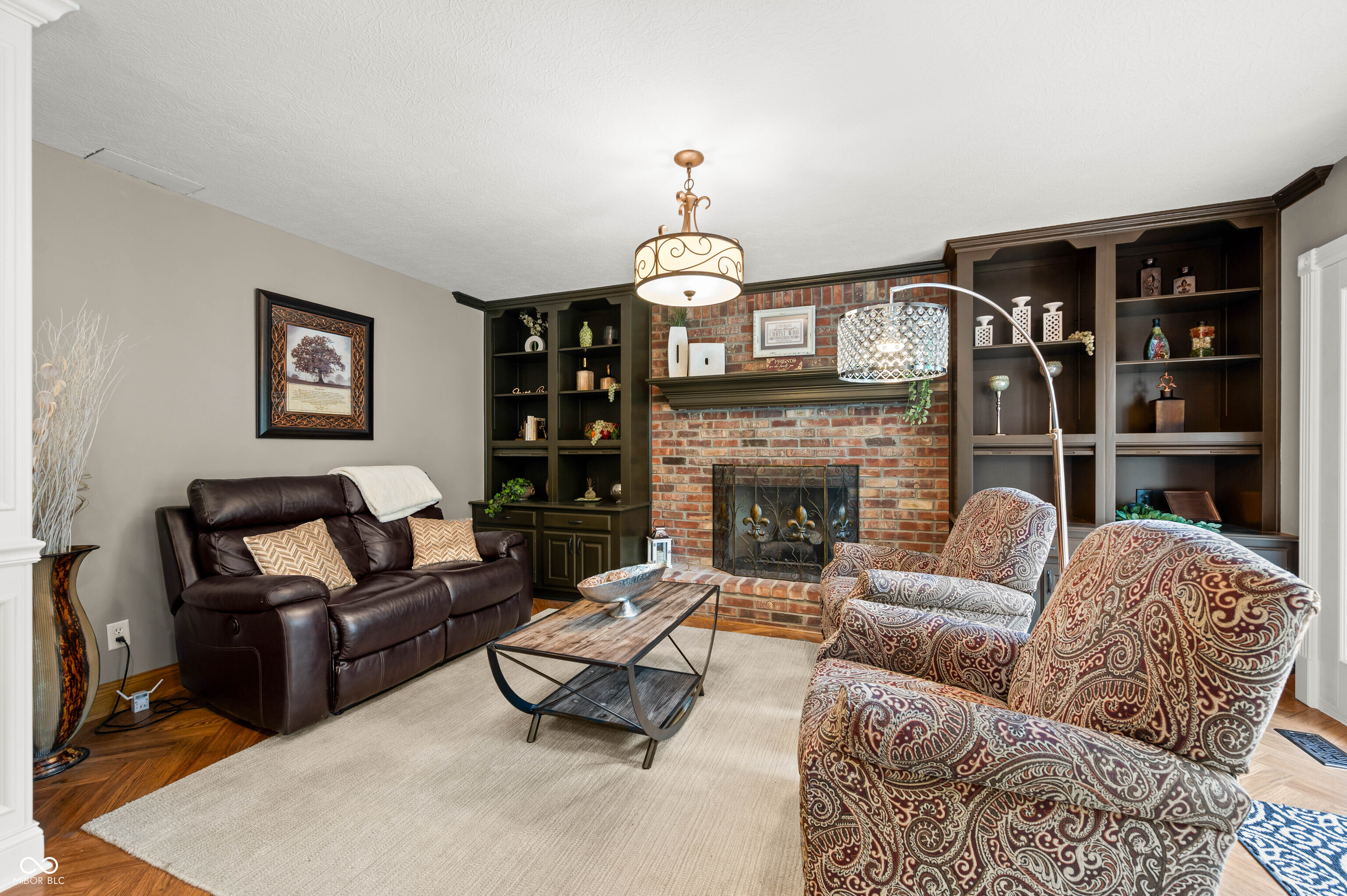 115 Jordan Road Indianapolis, IN 46217 - Photo 36 of 136