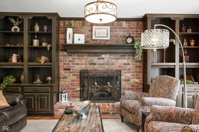 $1,250,000 | 115 Jordan Road, Indianapolis, IN 46217