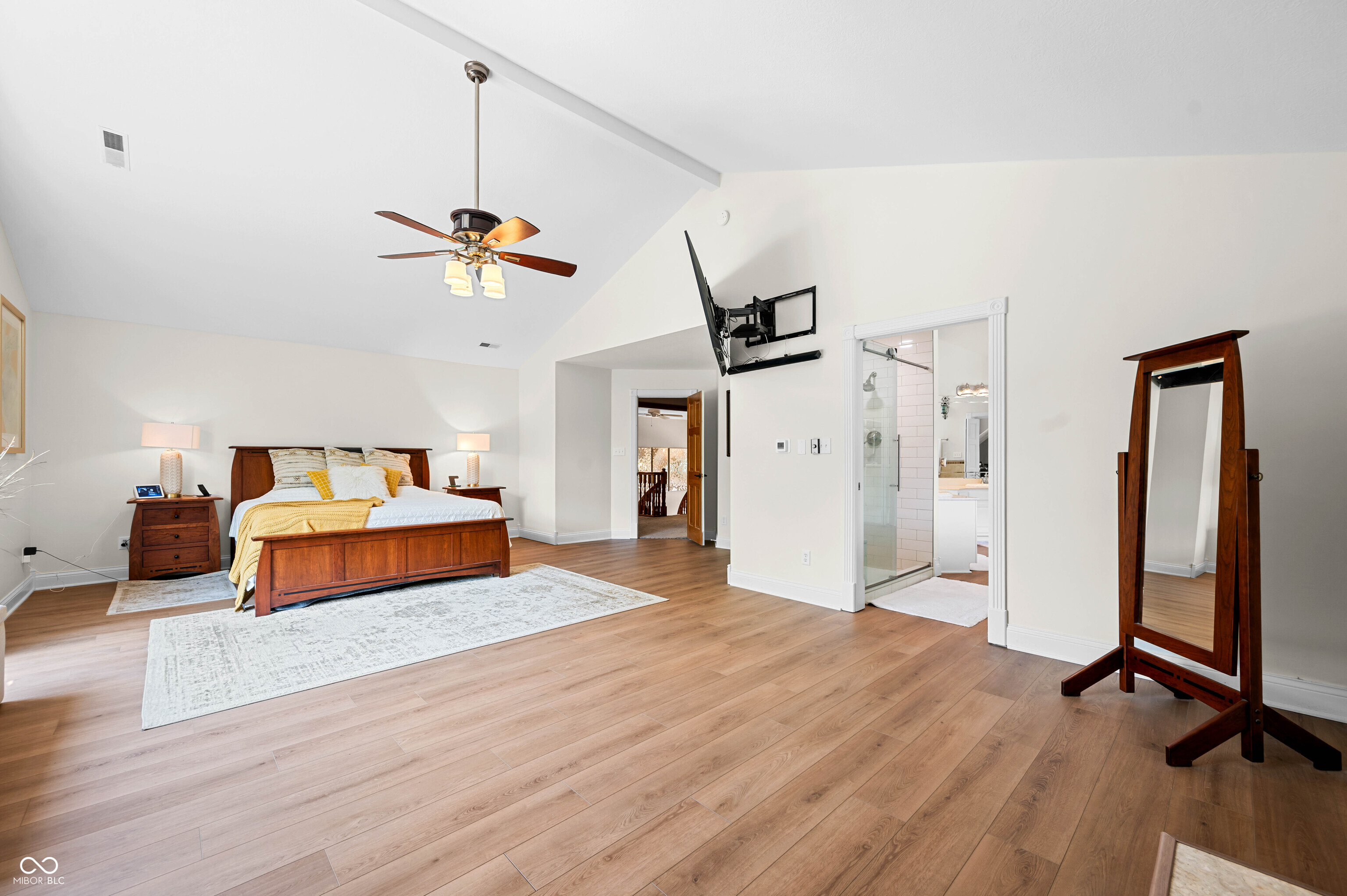 115 Jordan Road Indianapolis, IN 46217 - Photo 40 of 136