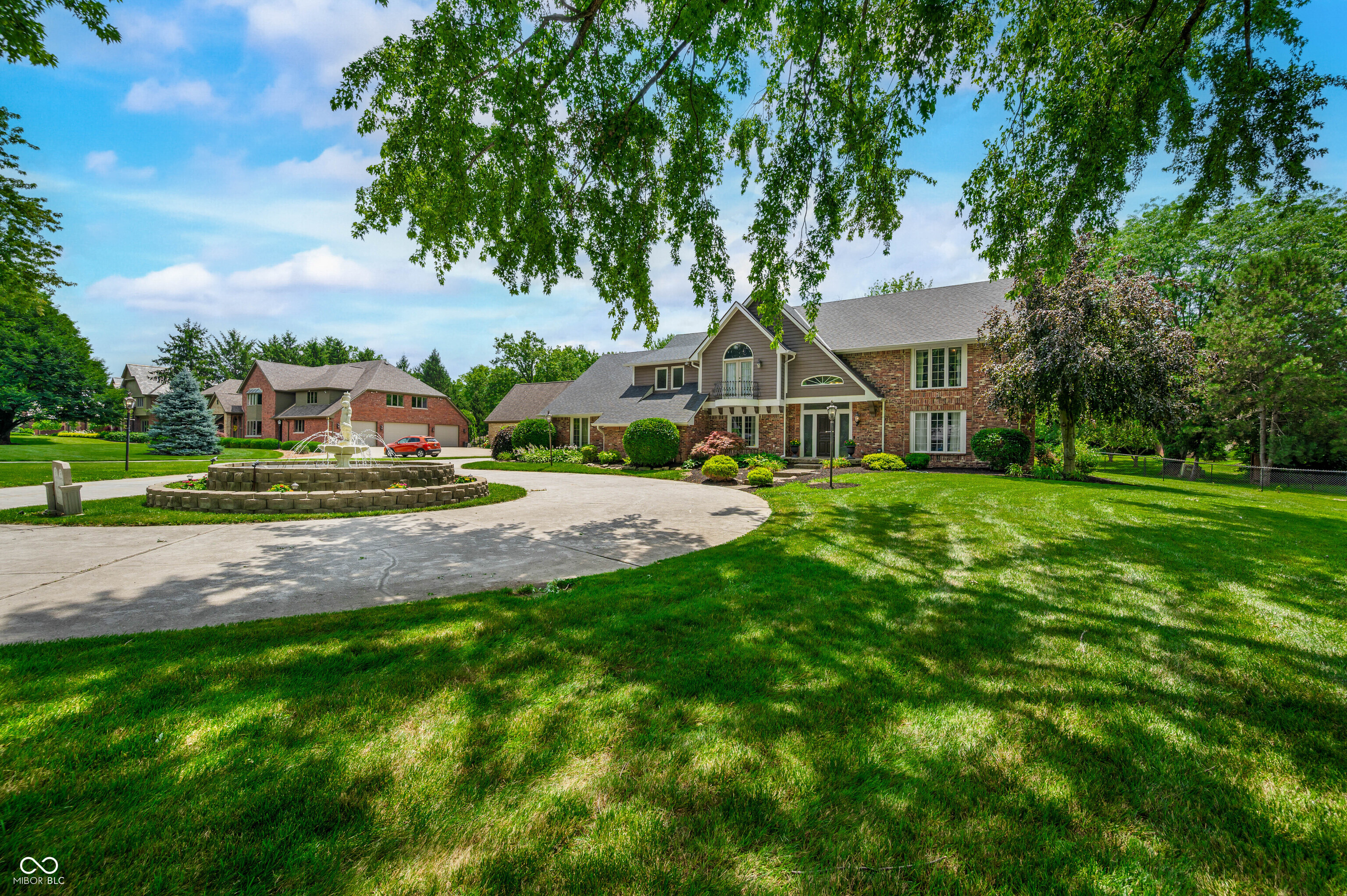 115 Jordan Road Indianapolis, IN 46217 - Photo 4 of 136