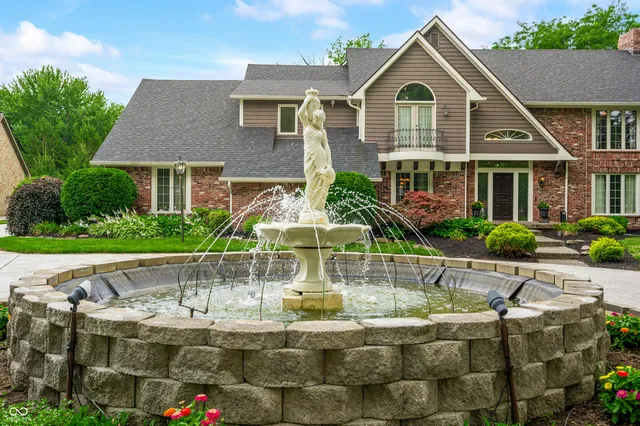 $1,250,000 | 115 Jordan Road, Indianapolis, IN 46217