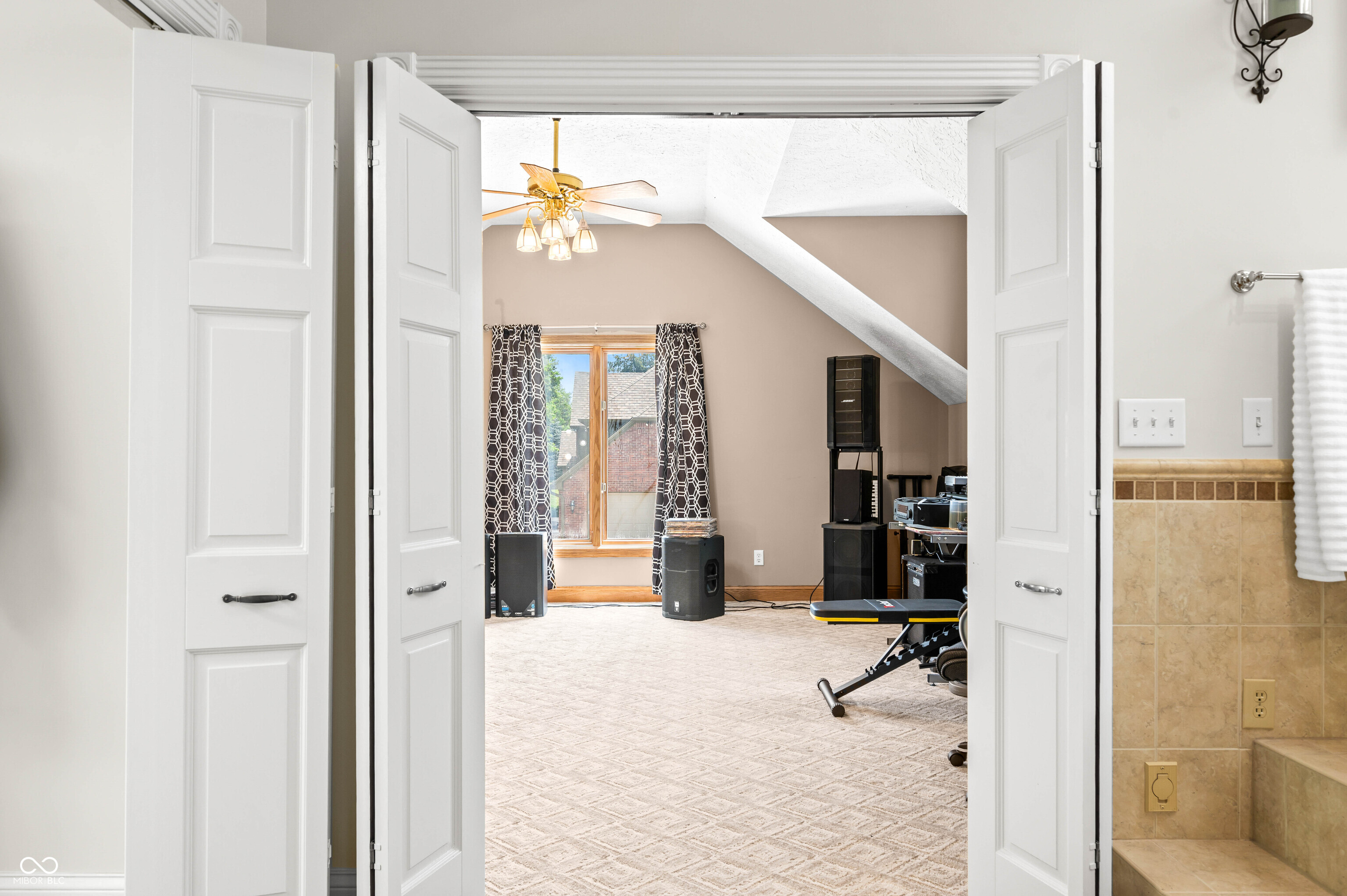 115 Jordan Road Indianapolis, IN 46217 - Photo 54 of 136