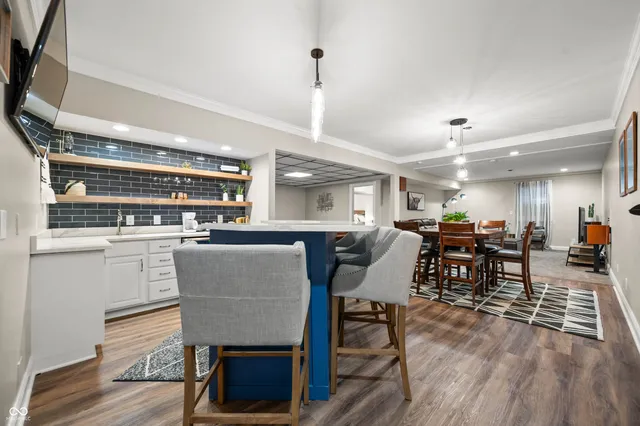 $1,250,000 | 115 Jordan Road, Indianapolis, IN 46217