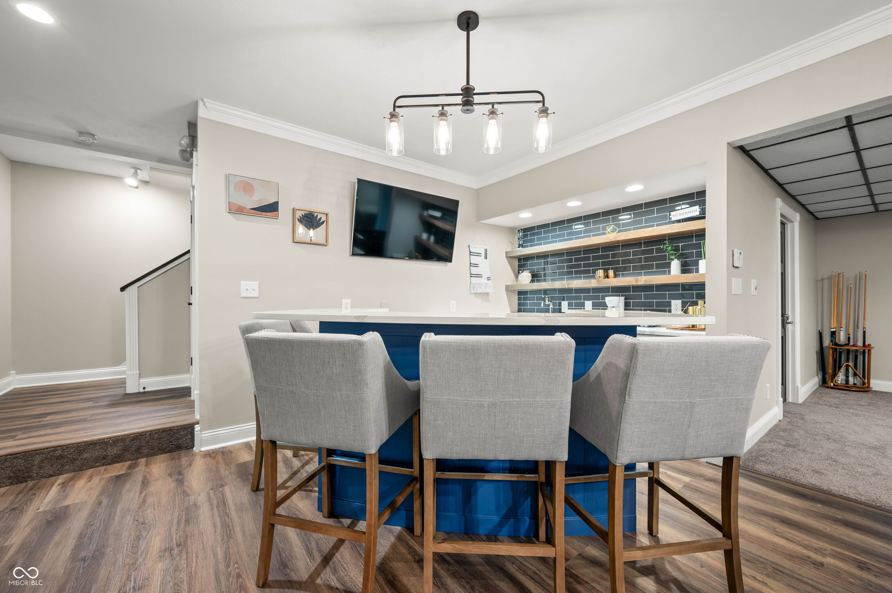 115 Jordan Road Indianapolis, IN 46217 - Photo 57 of 136