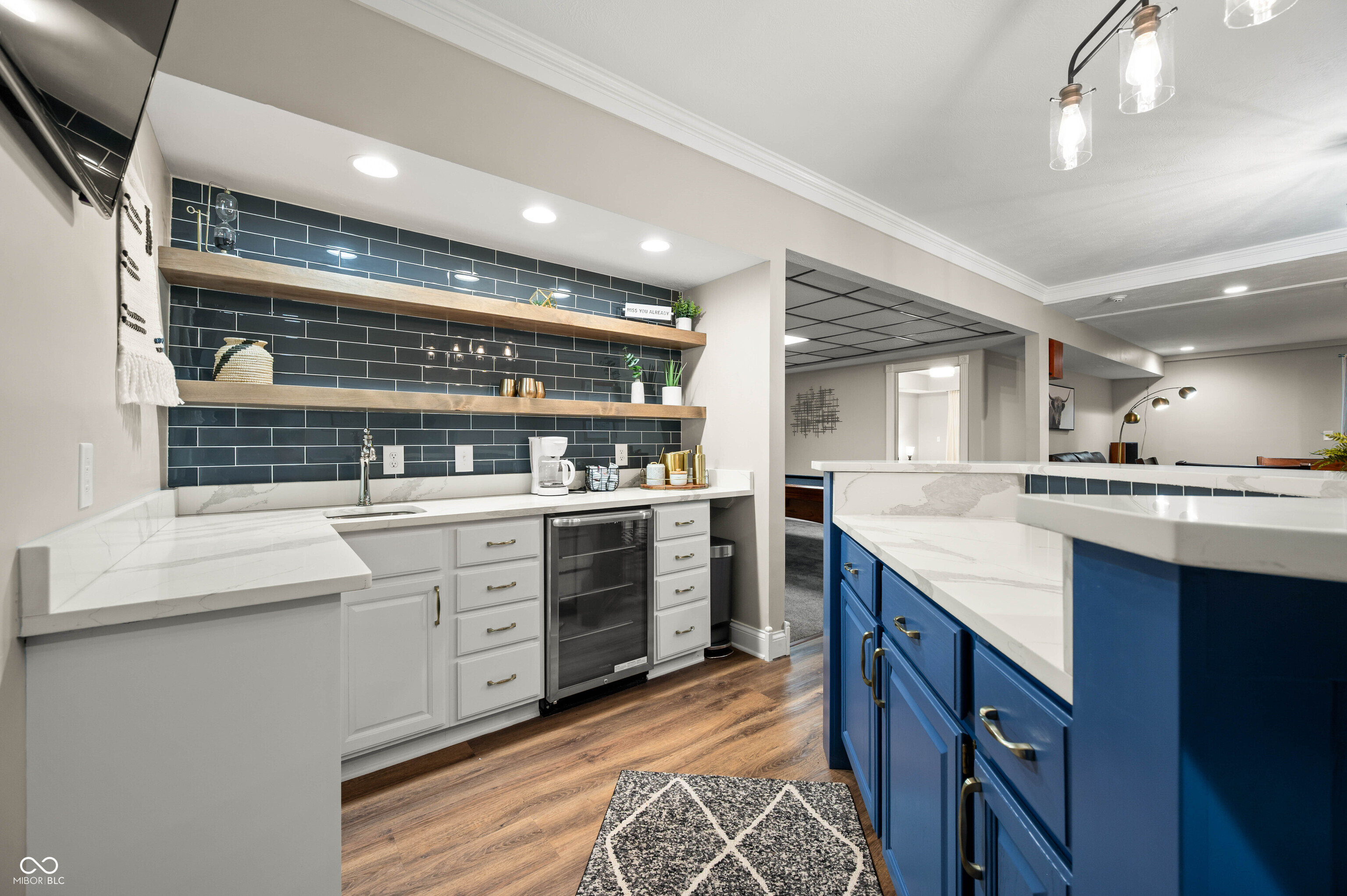 115 Jordan Road Indianapolis, IN 46217 - Photo 58 of 136