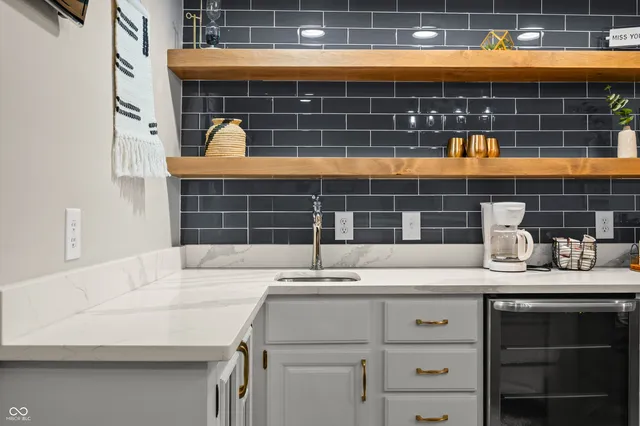 $1,250,000 | 115 Jordan Road, Indianapolis, IN 46217