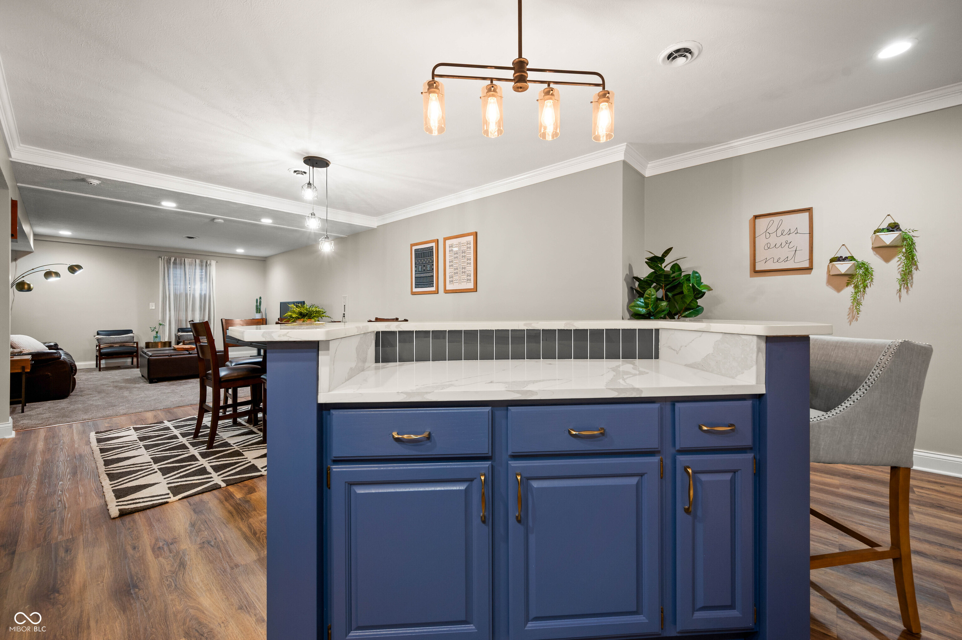 115 Jordan Road Indianapolis, IN 46217 - Photo 60 of 136