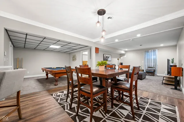 $1,250,000 | 115 Jordan Road, Indianapolis, IN 46217