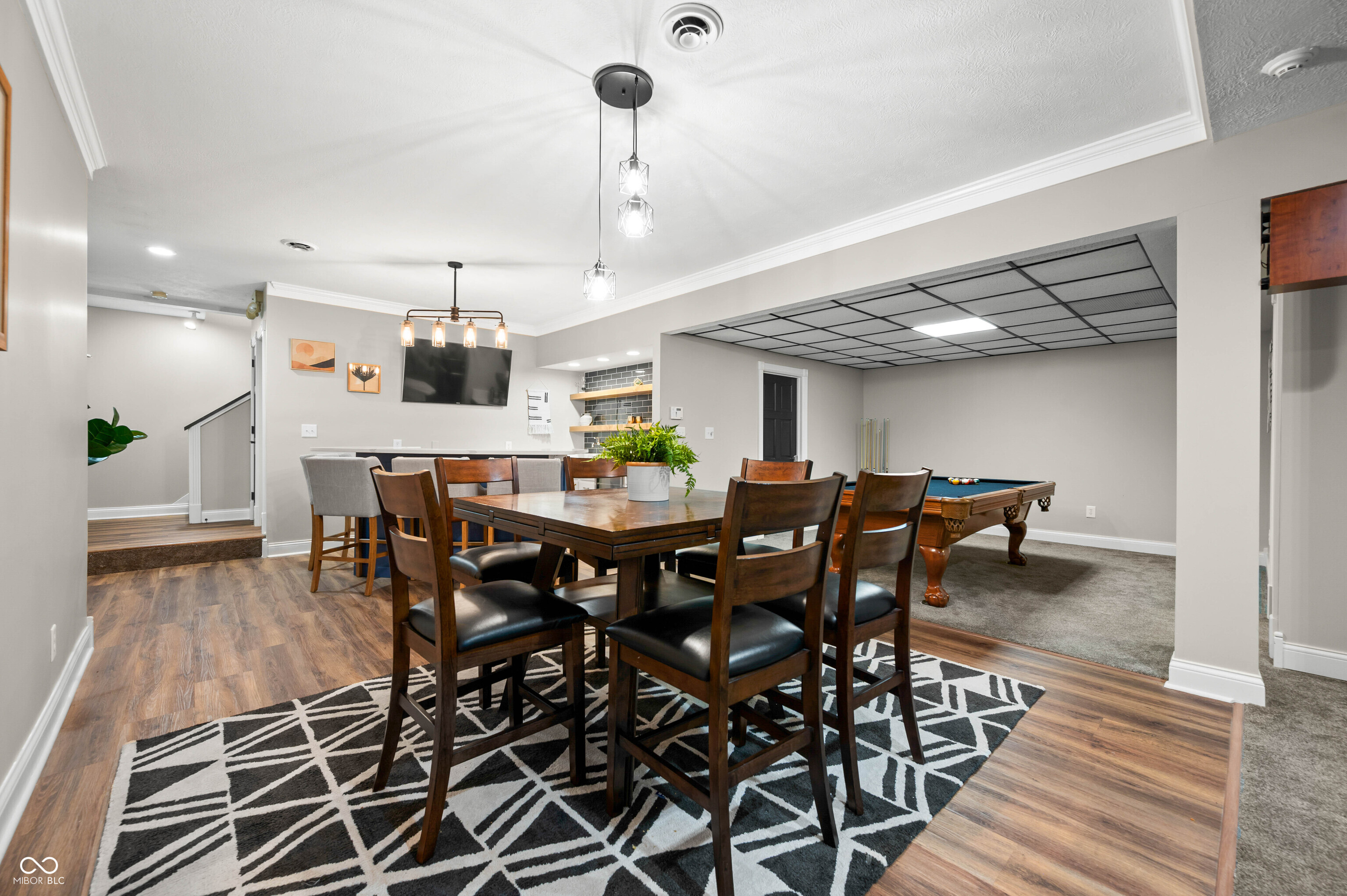 115 Jordan Road Indianapolis, IN 46217 - Photo 62 of 136