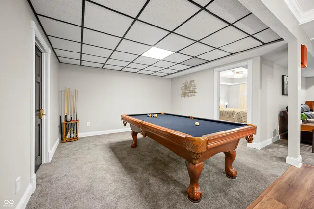 $1,250,000 | 115 Jordan Road, Indianapolis, IN 46217