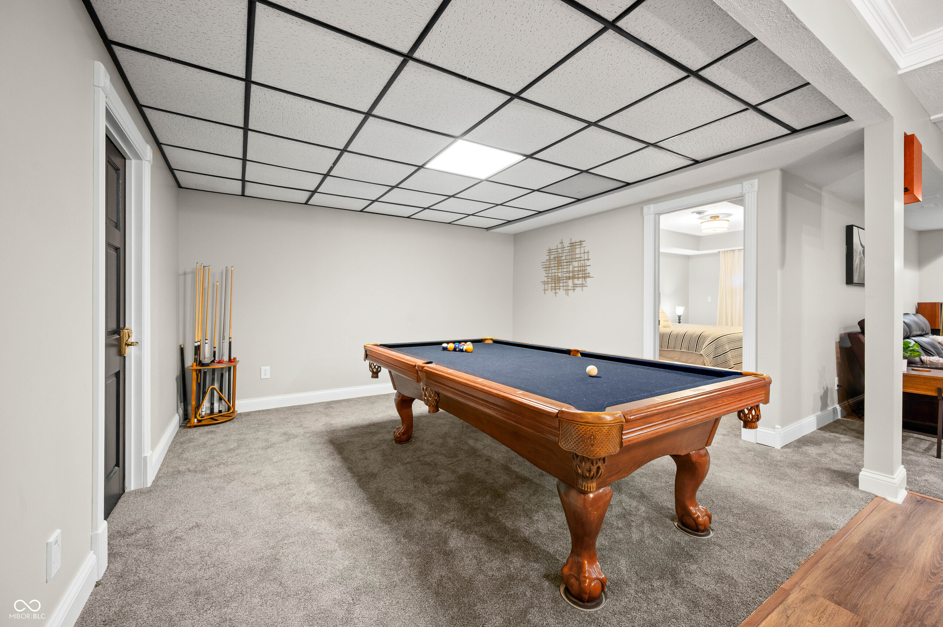 115 Jordan Road Indianapolis, IN 46217 - Photo 63 of 136