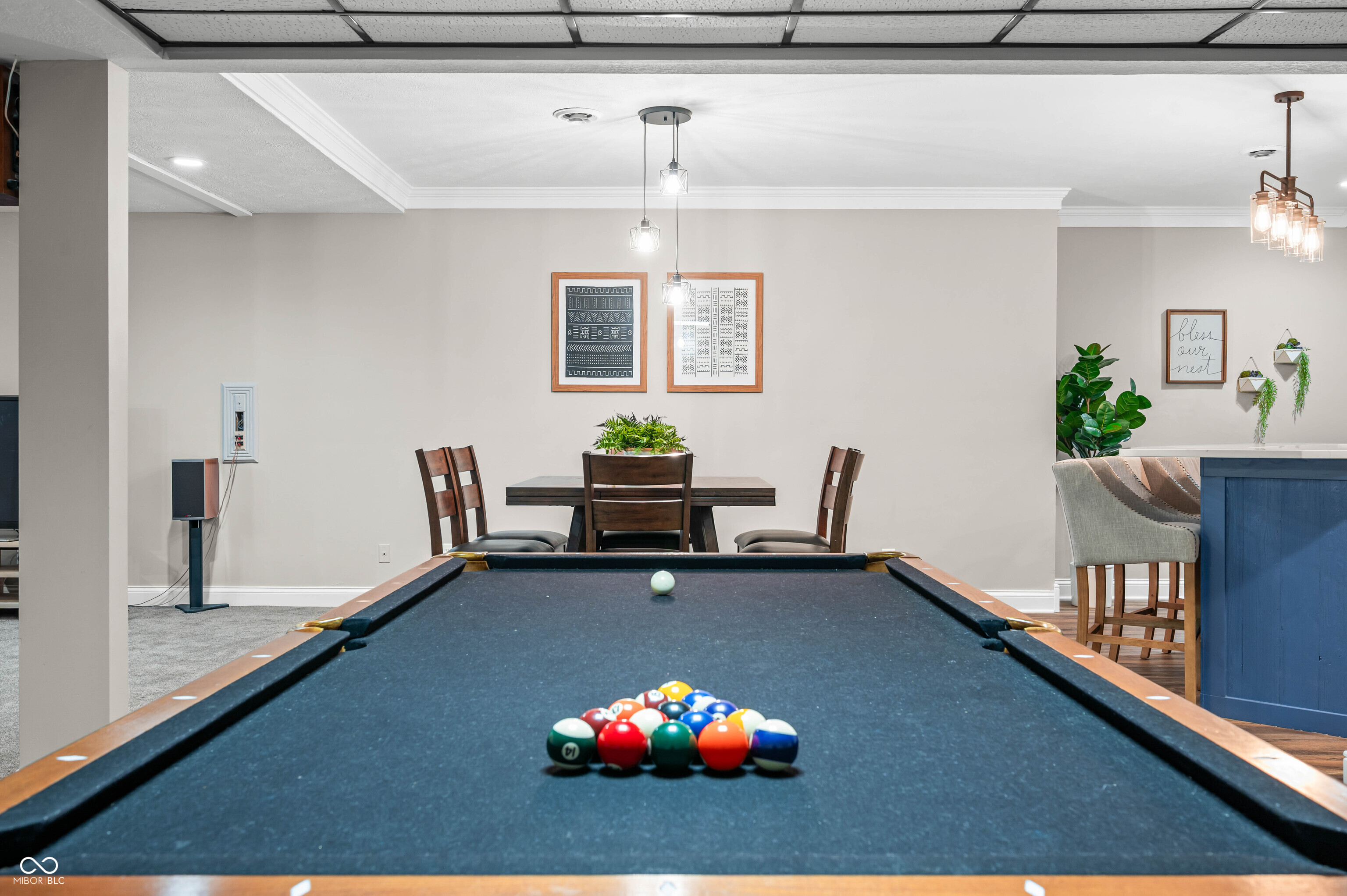 115 Jordan Road Indianapolis, IN 46217 - Photo 64 of 136