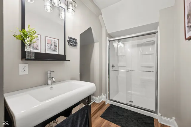 $1,250,000 | 115 Jordan Road, Indianapolis, IN 46217