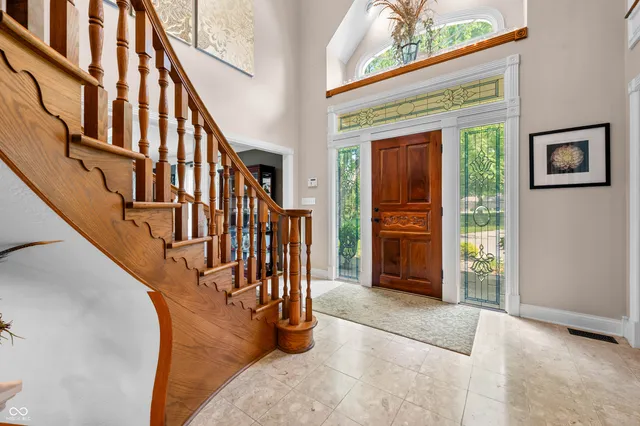 $1,250,000 | 115 Jordan Road, Indianapolis, IN 46217