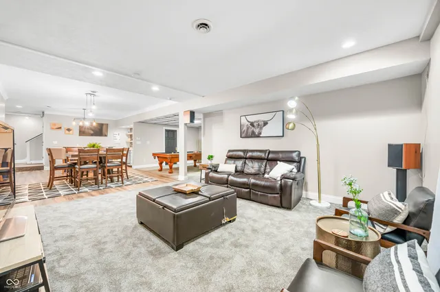 $1,250,000 | 115 Jordan Road, Indianapolis, IN 46217