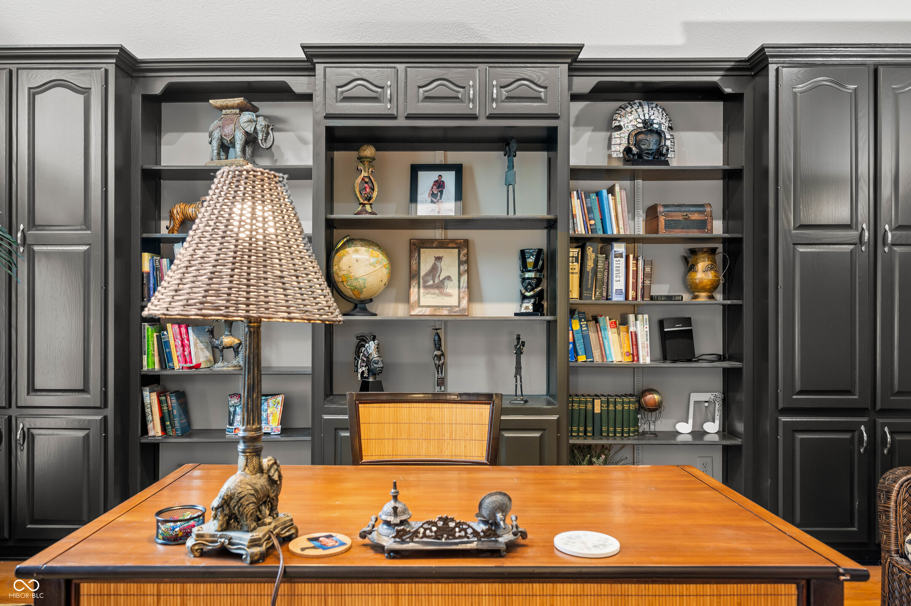 115 Jordan Road Indianapolis, IN 46217 - Photo 75 of 136