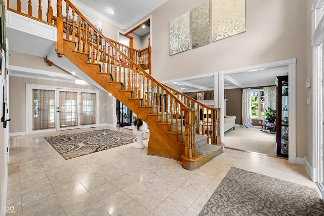 $1,250,000 | 115 Jordan Road, Indianapolis, IN 46217