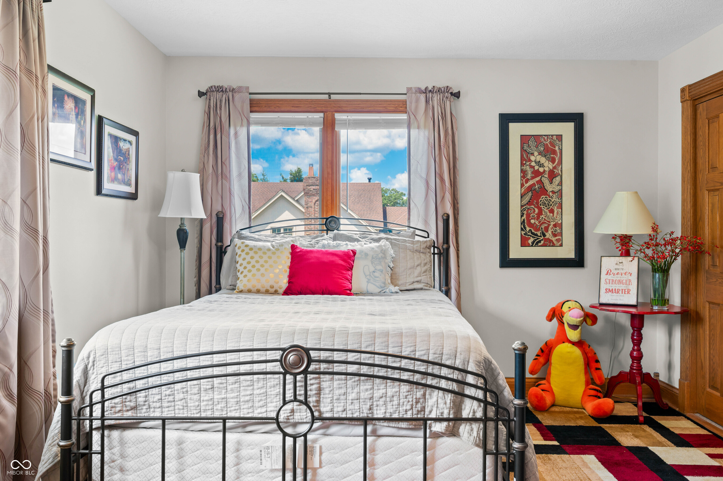 115 Jordan Road Indianapolis, IN 46217 - Photo 84 of 136