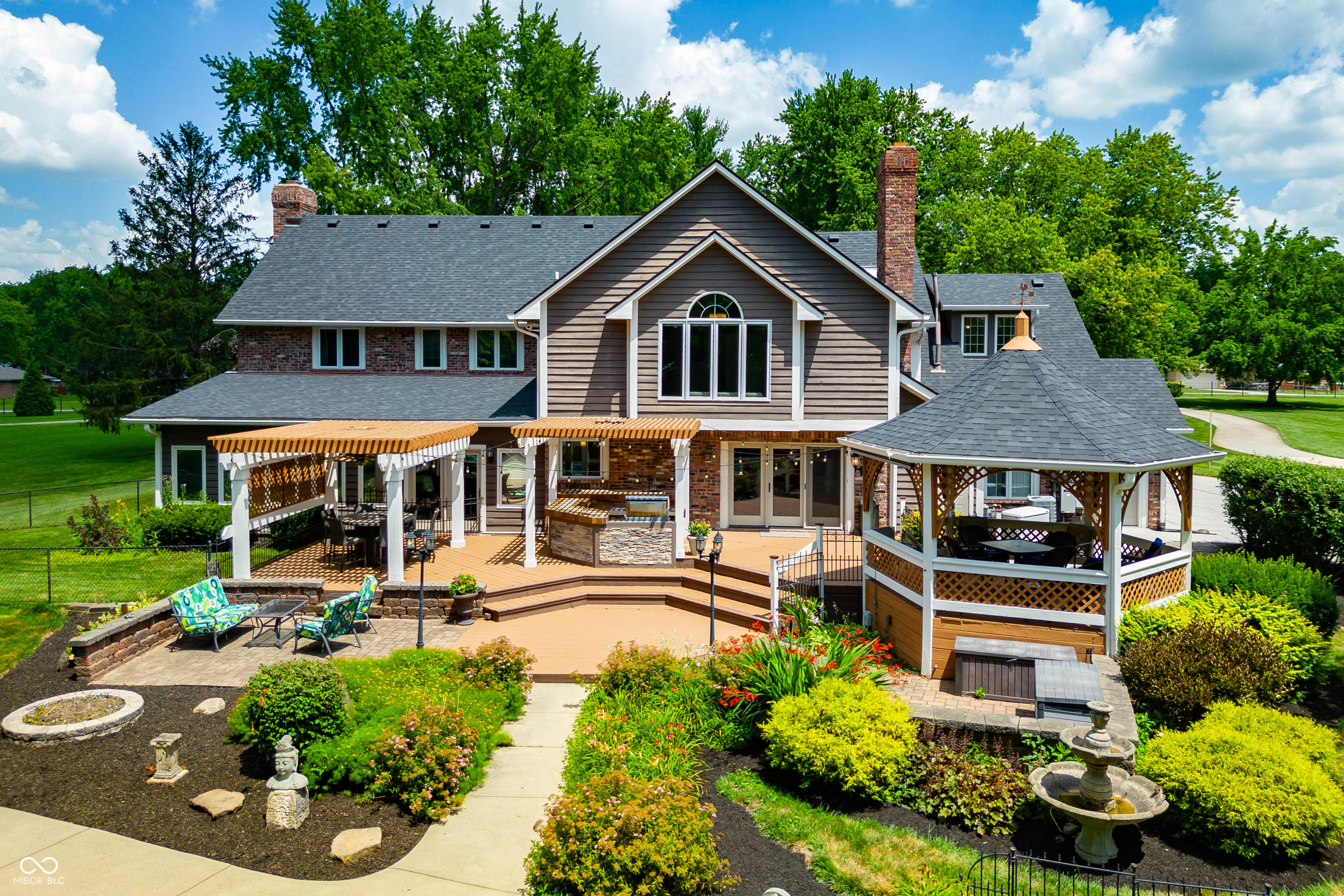 115 Jordan Road Indianapolis, IN 46217 - Photo 87 of 136