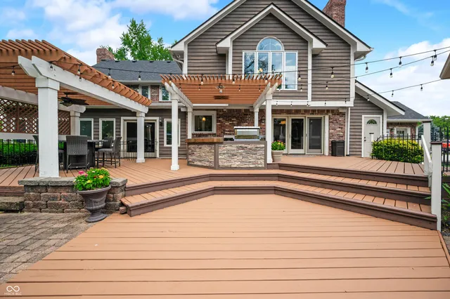 $1,250,000 | 115 Jordan Road, Indianapolis, IN 46217