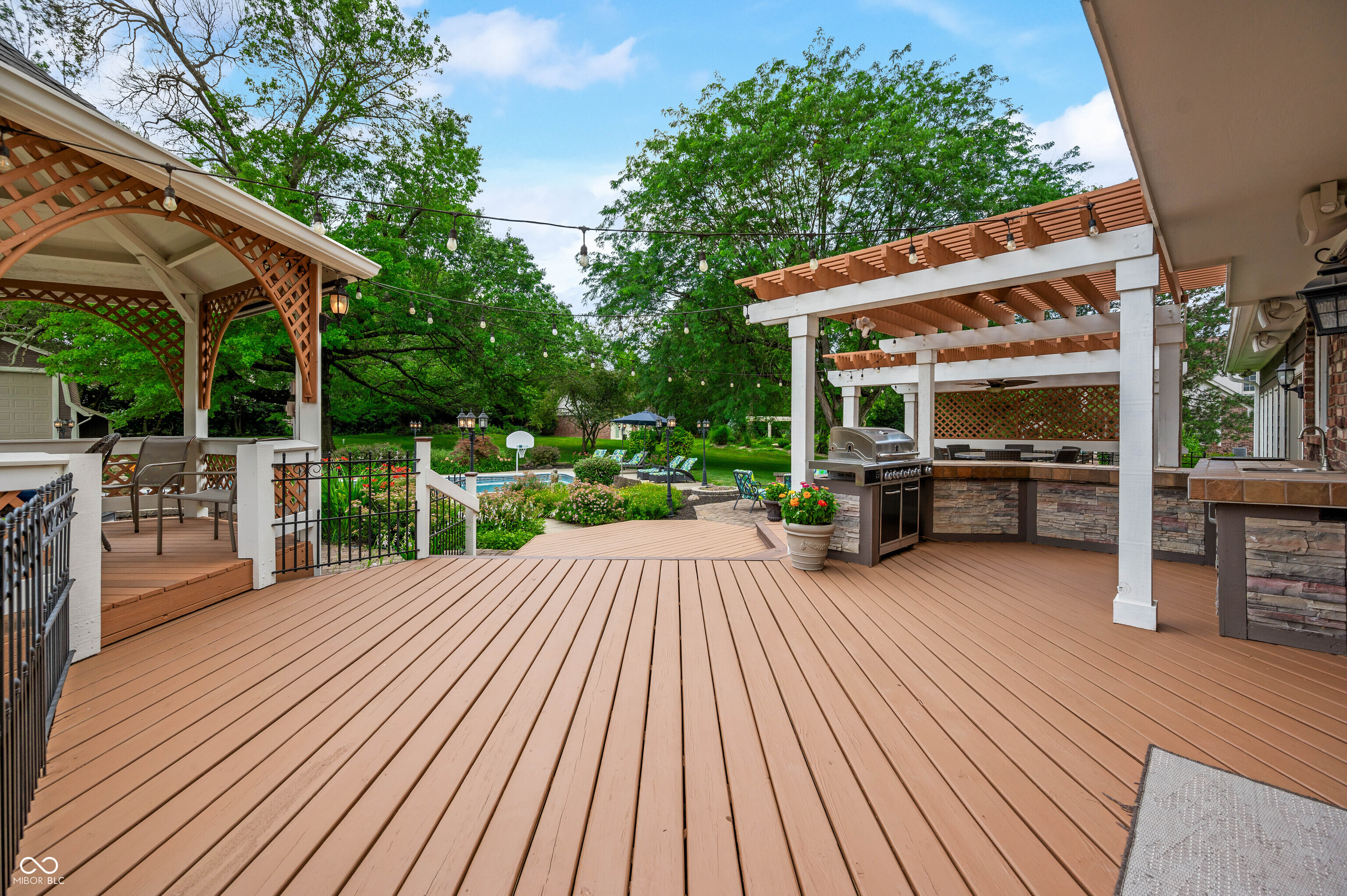 115 Jordan Road Indianapolis, IN 46217 - Photo 89 of 136