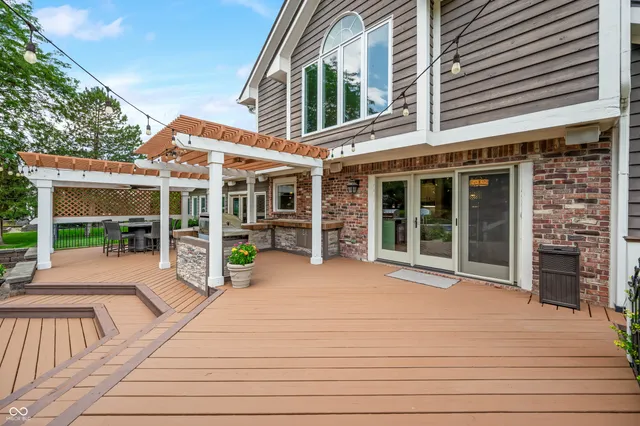 $1,250,000 | 115 Jordan Road, Indianapolis, IN 46217