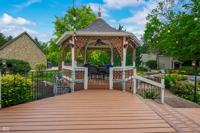 $1,250,000 | 115 Jordan Road, Indianapolis, IN 46217